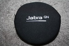 Jabra GN Portable Conference USB/Bluetooth Speakerphone Model: PHS002W With Car