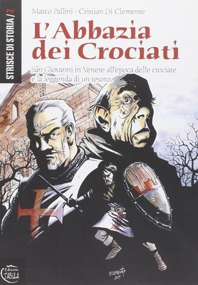 Marco Pallini L'abbazia dei Crociati. San Giovanni in Ve (Paperback) (UK IMPORT)