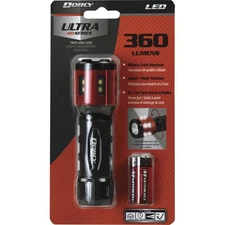 Dorcy Ultra HD Series Twist Flashlight (41-4347) (414347)