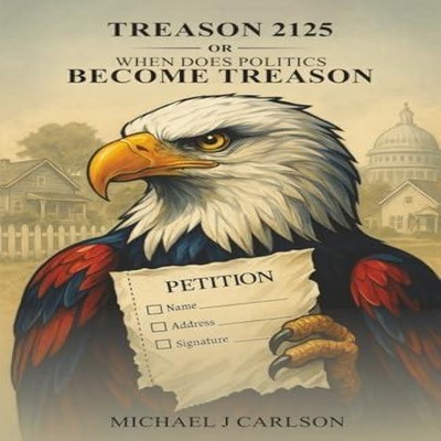 Treason 2125 Or When Does Politics Become Treason Michael J Carls