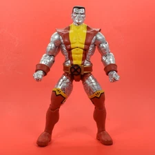 Marvel Legends 6" Juggernaut 2-Pack 80 Years X-Men Colossus As Shown ZL24