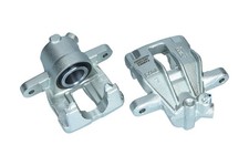 KAMOKA Bremssattel JBC1285 Grauguss für SMART FORTWO 451 CITY 450 ROADSTER 452