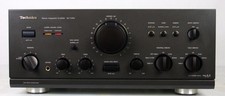 Technics SU-V900 Stereo Integrated Amplifier