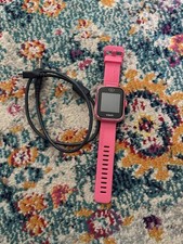 VTECH KidiZoom Smartwatch DX2 Kids Smart Watch - Pink