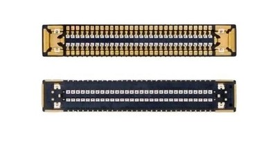 BTB Connector Samsung 60-Pin 0,3mm FPC Sockel  Original