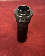 Vintage Original Power Pac 12 Ga Gauge Long Range Jc Higgins Shotgun Choke