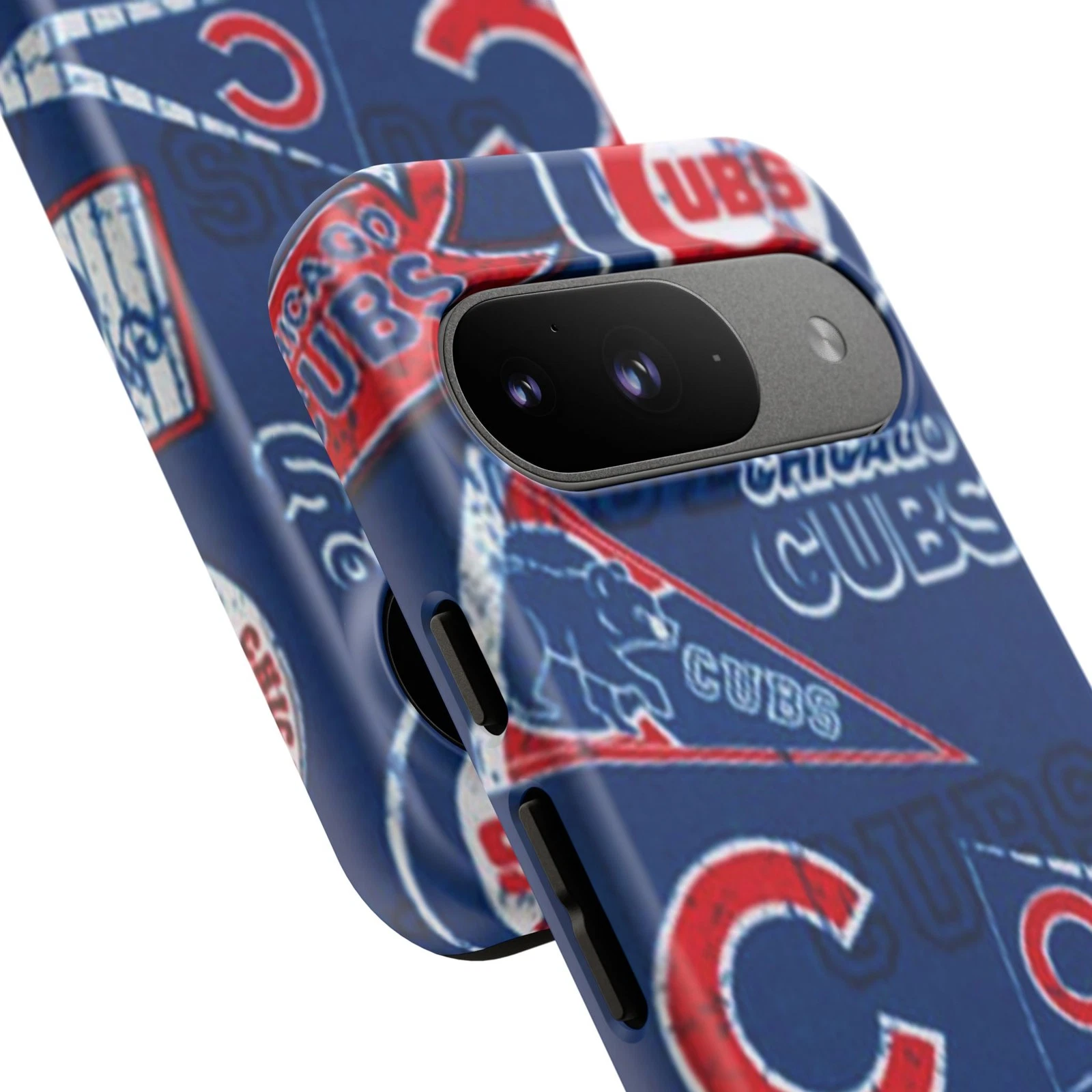 Chicago Cubs Apple iPhone Cases