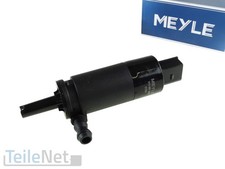 Meyle Waschwasserpumpe Scheinwerferreinigung Monopumpe für VW Audi BMW etc.
