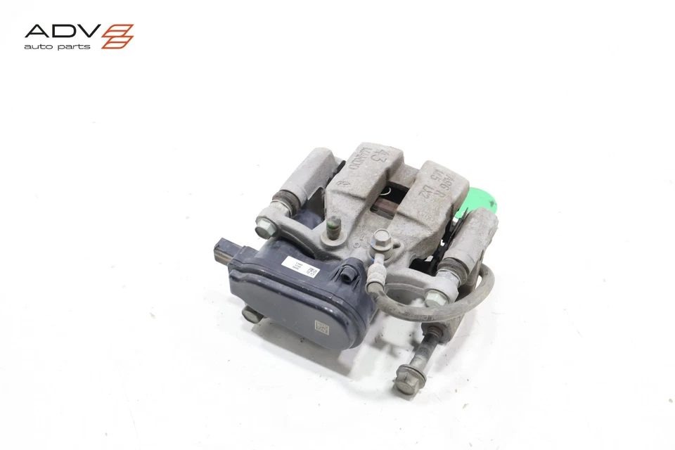 Pinza de freno trasera derecha del lado del pasajero KIA TELLURIDE 2020-2025 OEM Foto 2 de 4