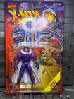 X-Men X-Force Exodus Plasma Burst Marvel Comics 5" Action Figure Vtg 1995 ToyBiz