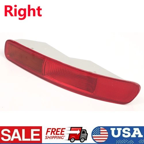 1x Passenger Right Brake Light Assembly for MINI Cooper Clubman F54 2016-2020