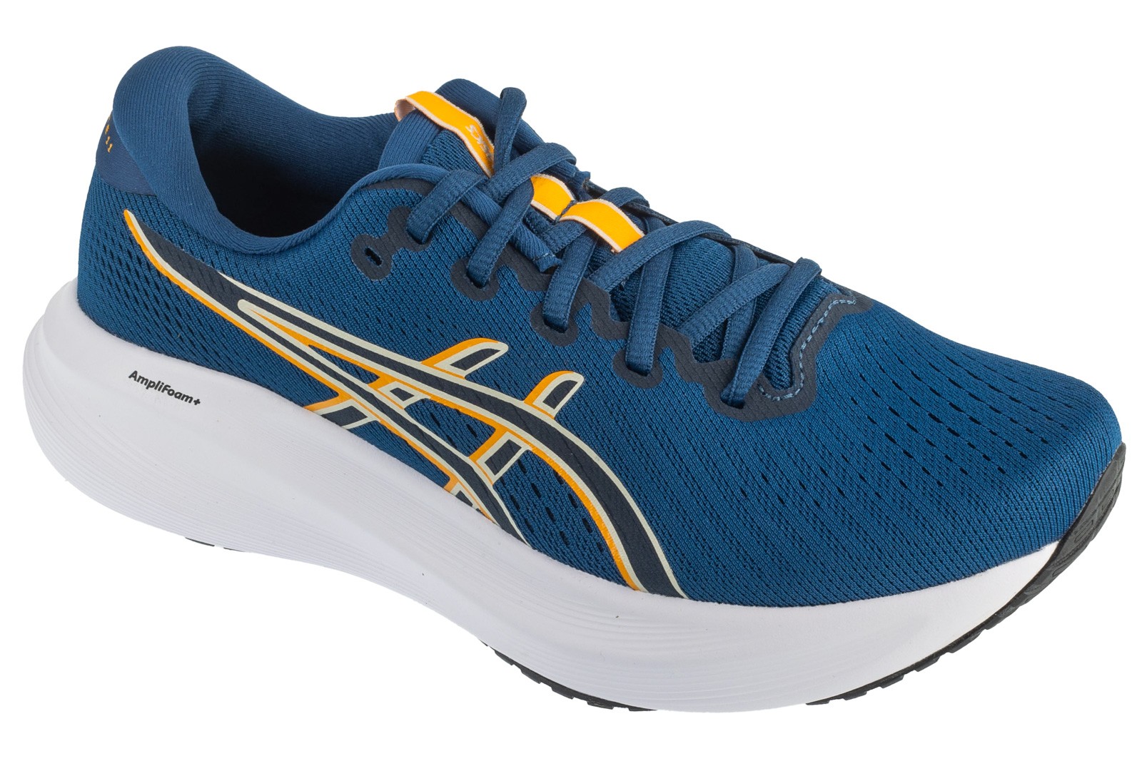 Running shoes Mens, ASICS Gel-Excite 11, blue