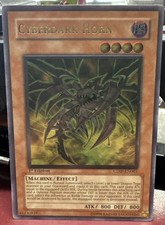 Black Horn of Heaven [Ultimate Rare 1st Edition] CDIP-EN060 Prices