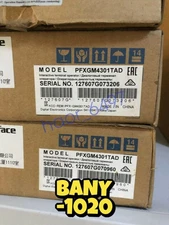 PRO-FACE PFXGM4301TAD HMI Proface TOUCH PANEL New In Box Expedited Shipping