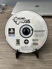 Chrono Cross - Sony PlayStation 1 PS1 Disc Only TESTED
