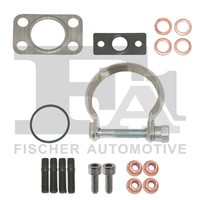 Turbolader | Montagesatz | Dichtungen | Fa1 | (Y60113700D)