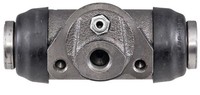 A.B.S. Radbremszylinder 2005 FüR Seat Fiat 850 133 600 22,2Mm Gusseisen Spider