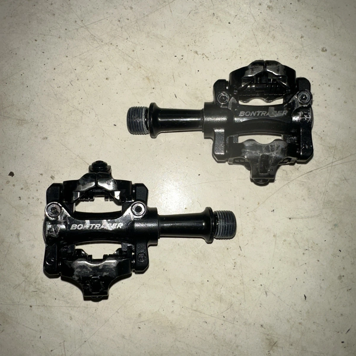 Bontrager Bicycle Pedals for Mountain Bike for sale | eBay