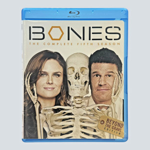 25+ Bones Season 5 for sale | Updated Oct 2026
