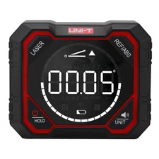 UNI-T LM320D/LM320E/LM320F Lightweight And Portable Angle Meter