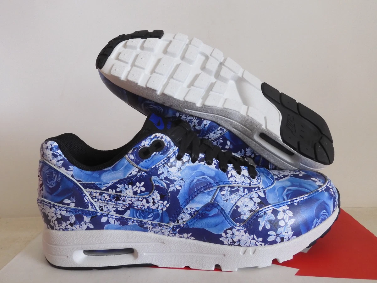Nike Air Max 1 Ultra Floral Shoes for Women for sale | eBay