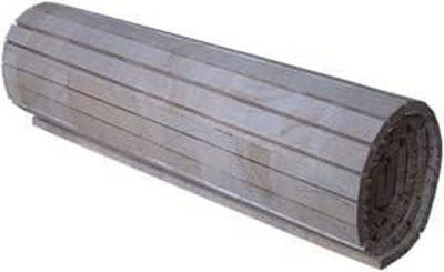 End Grain Balsa Core ½  Thick 2 X4  Piece (8Sq Ft)