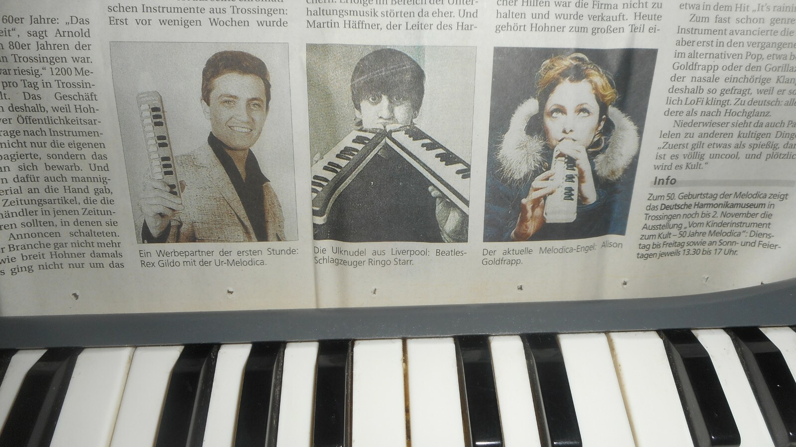 Melodica Hohner d’occasion Comparez facilement Mai 2022