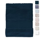 Telo Bagno Bellora in spugna 100% Cotone Art. Fiocco 100x150 cm