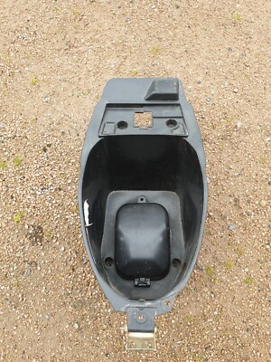 Kofferraum Roller 50 Peugeot V_click 