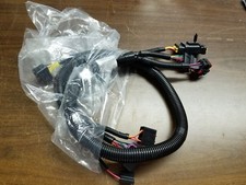 John Deere Compact Utility Tractor Wiring Harness Lva18818