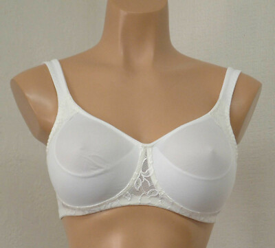 ANITA AN 5162 UMSTANDS-BH VOR DER GEBURT MIT GEFORMTEN, SOFTCUPS, WEISS ODER SCHWARZ