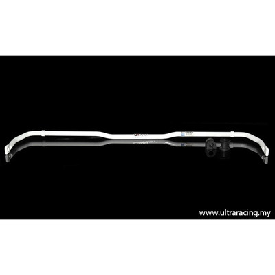 Rear Anti-roll Sway Bar for 1997-01 Honda CRV CR-V RD1 RD3 2.0 Ultra Racing 19mm