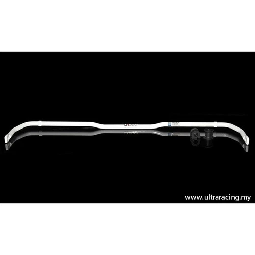 Rear Anti-roll Sway Bar for 1997-01 Honda CRV CR-V RD1 RD3 2.0 19mm Ultra Racing