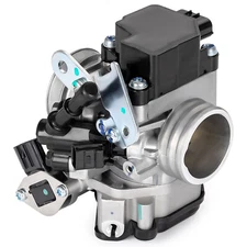 Throttle Body ASSY for Honda Rancher 420 2x4 TRX420TM1 2014-2019 16400-HR3-A42