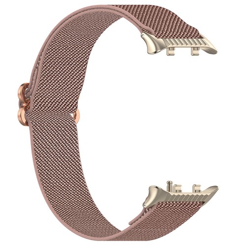 Watch Nylon Braided Stretch Strap Accessories for Huawei Watch D2 - Picture 14 of 21