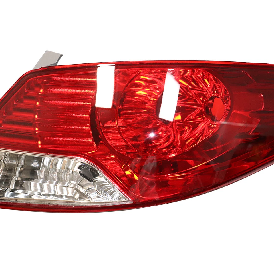Right For Hyundai Accent Sedan2012 2013 2014 Tail Light Rear Lamp Passenger Side — 第 2/4 张图片