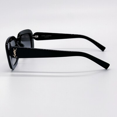 YSL/A1208-2/ Yves Saint Laurent Sunglasses SL-M130 002