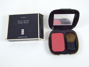 avon powder blush