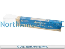 OEM Aprilaire Space-Gard SpaceGard Air Cleaner Media Filter 401 for Model 2400
