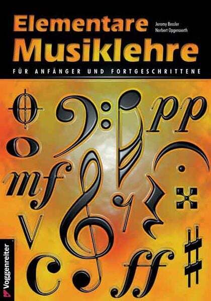 Thumbnail - Elementare Musiklehre