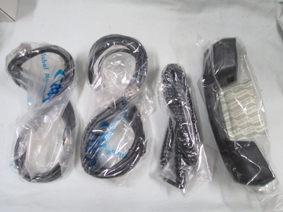 Inter-Tel Axxess Key Telephone set IP Phone+ 770.4500 new open box - Image 2 of 4