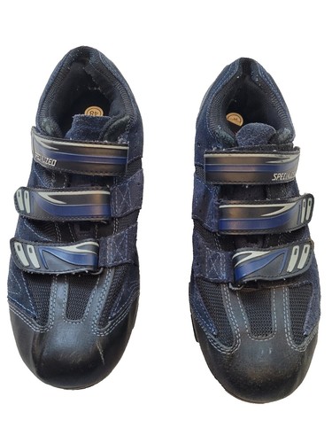 Focus Logo - Chaussures de Sport pour Homme A Fermeture Scratch