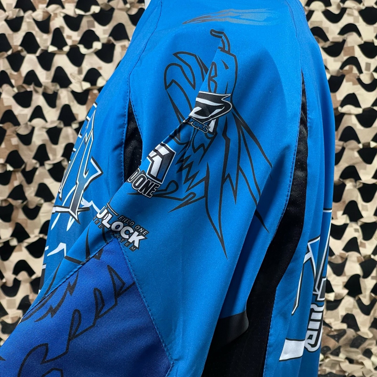 Maillots Motocross | Fox Racing® France