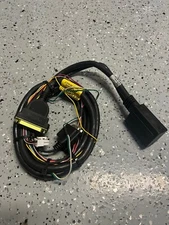 HARRIS M5300 M7300 XG75M Unity Option Cable 14002-0174-01