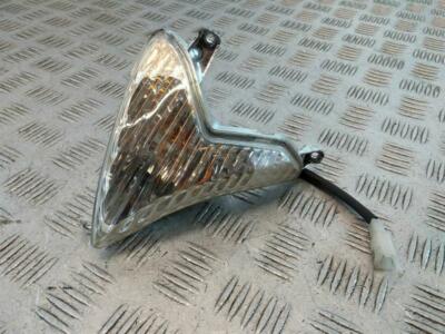 SINNIS SHUTTLE 125 (2017>) EFI Blinker vorne links