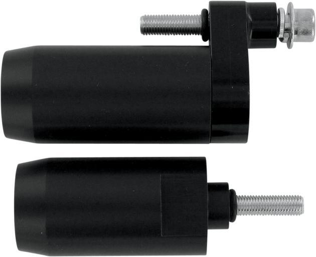 PSR Frame Sliders Black fits Yamaha YZFR6 20082016 eBay