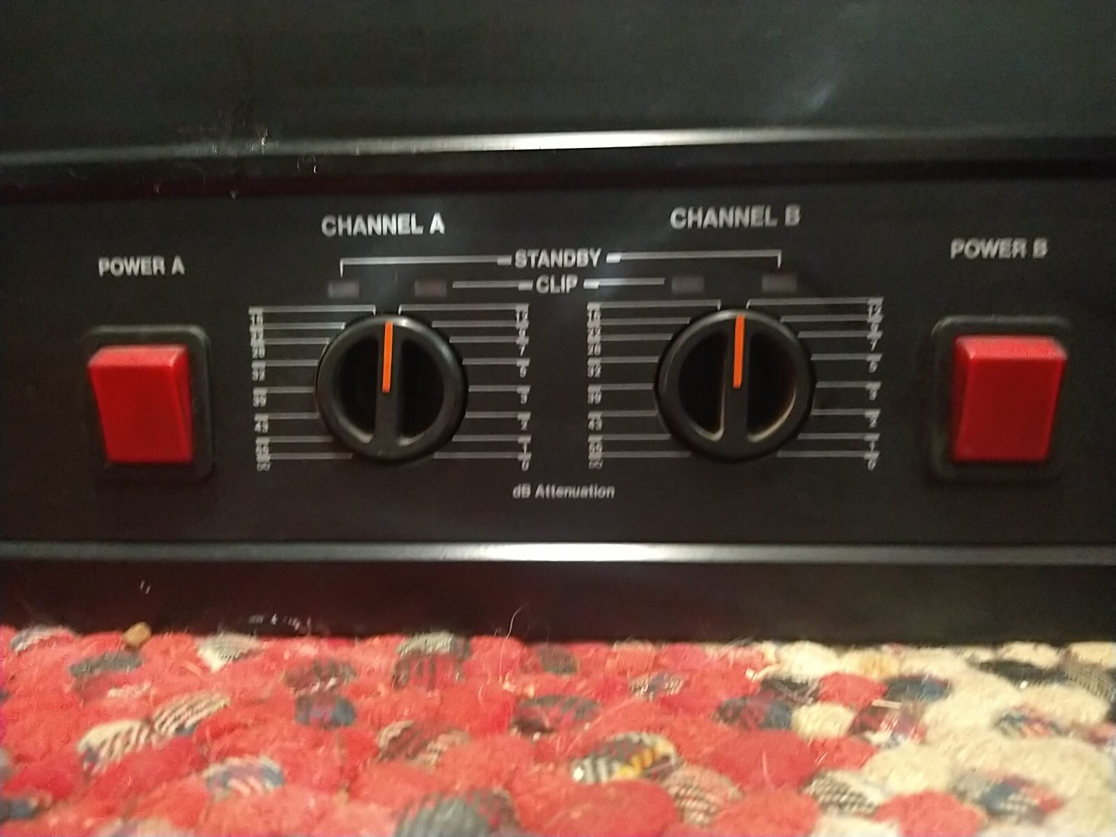 JBL 6290 PWR AMPLIFIER VERY NICE 300w x 2 1200x1 MONO eBay