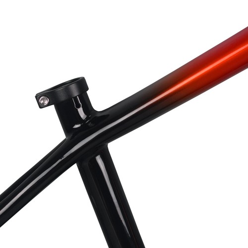 AIRWOLF 29er Boost XC MTB Carbon Frame Boost Hardtail Mountain Bike 148*12mm - Picture 30 of 59
