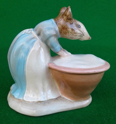 BEATRIX POTTER 2 - BESWICK / ROYAL ALBERT - A to Mr FIGUR AUSWAHL. - Bild 38 von 543
