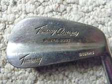Vintage men right handed regular steel MacGregor Tommy Armour Tourney 3852MS 3